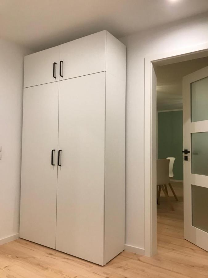 Patama Karli Suite - Zentrales City-Feeling Nahe Suedvorstadt, Uniklinik Leipzig Exterior foto
