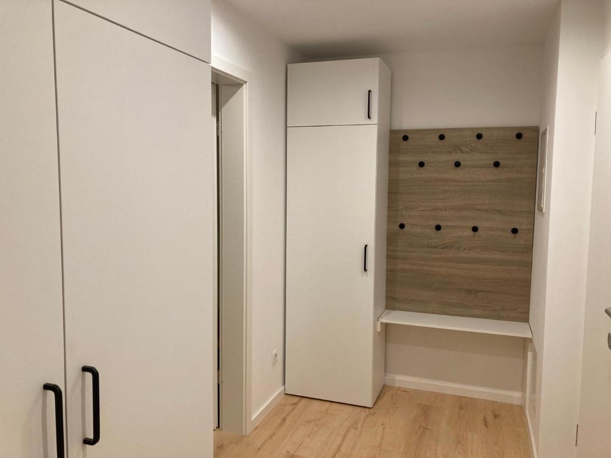 Patama Karli Suite - Zentrales City-Feeling Nahe Suedvorstadt, Uniklinik Leipzig Exterior foto